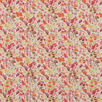 Wild Meadow Paprika Fabric by the Metre